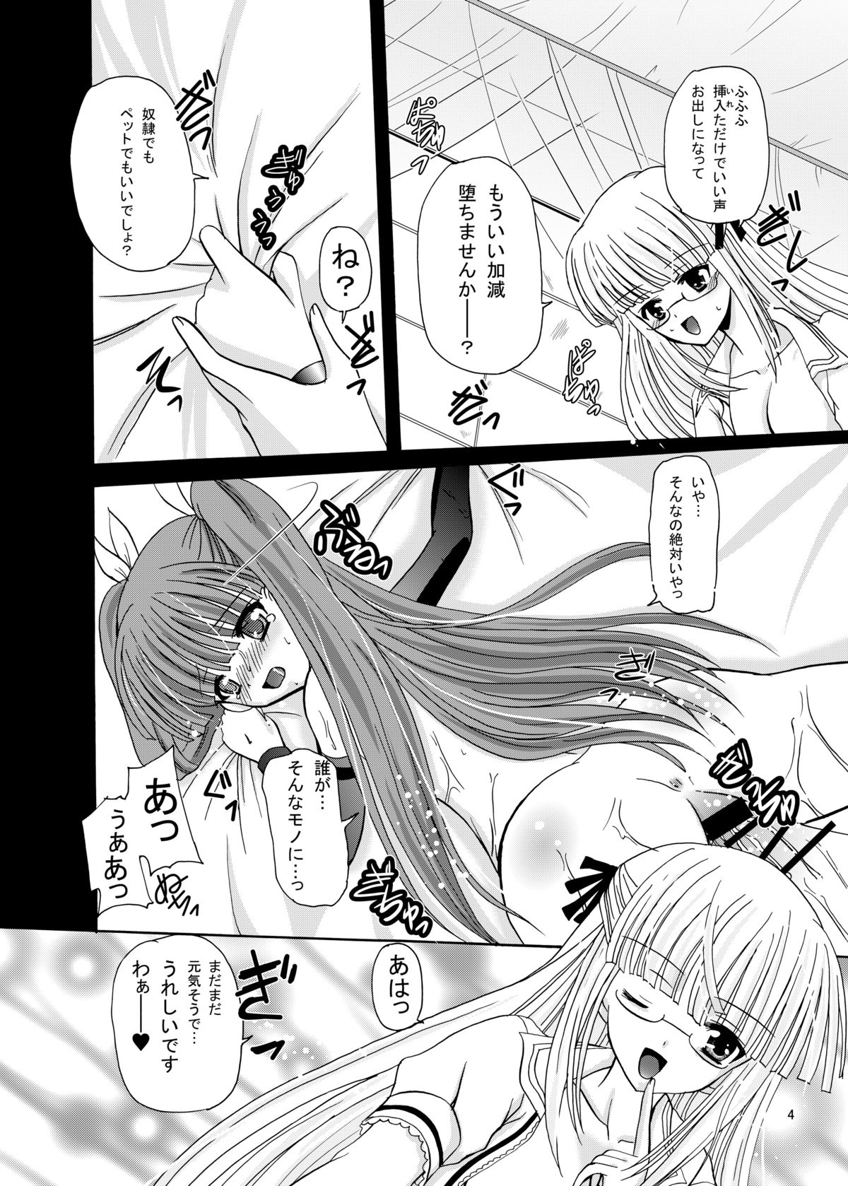 ARCANUMS 12 Annya4 page 4 full