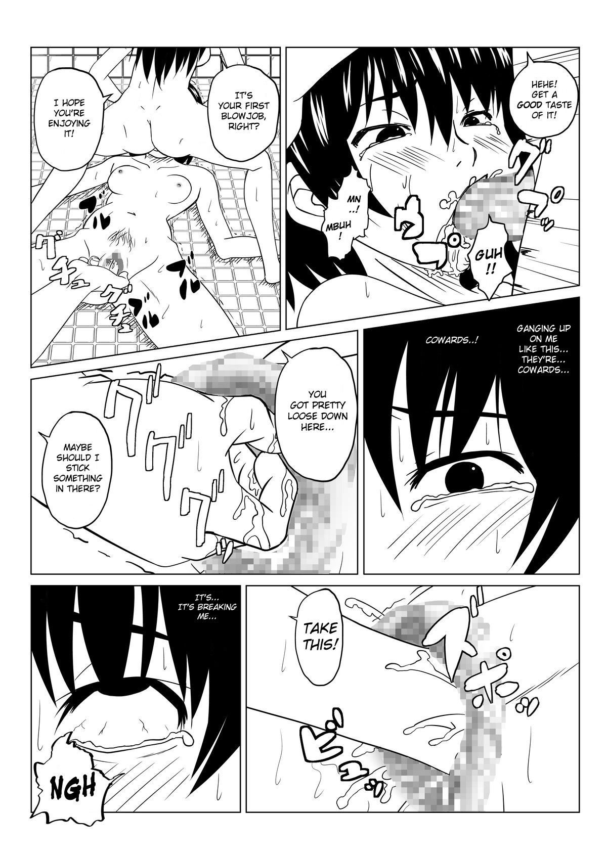 T.FIGHT 2 page 6 full