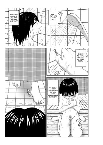 [Chiinosuke] T.FIGHT 2 [English] cover