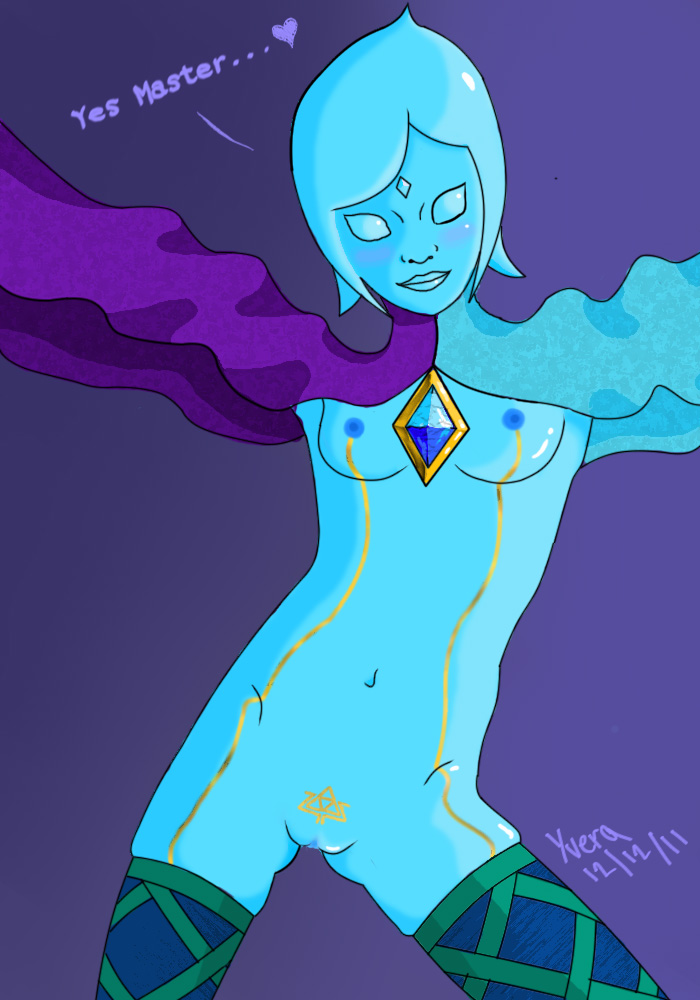 Midna & Fi page 11 full