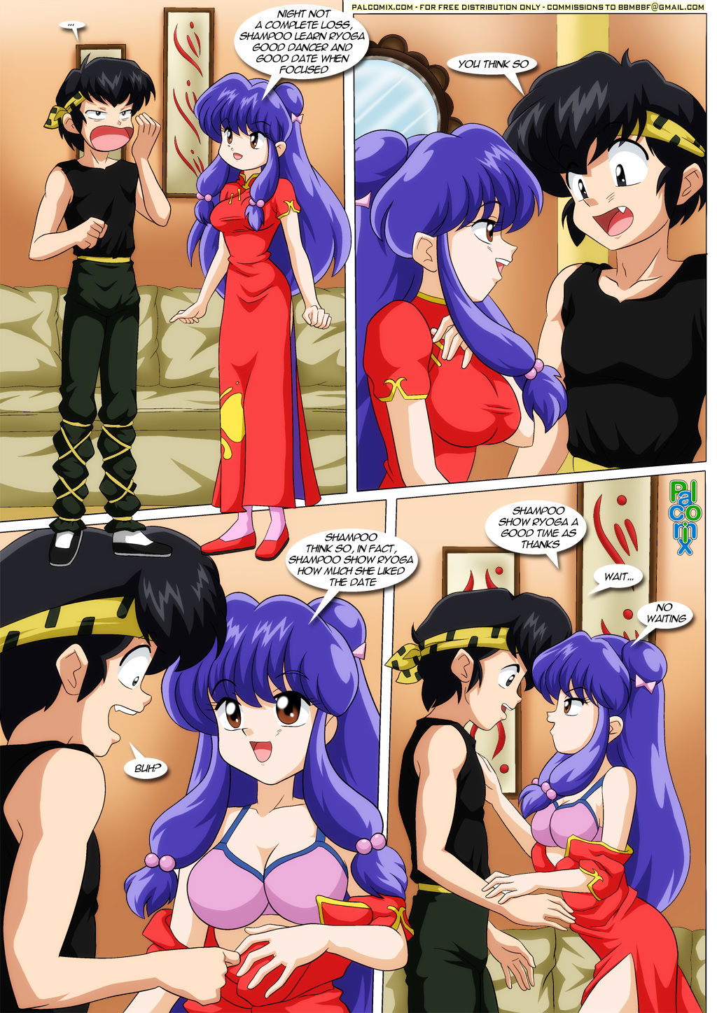 Am i Dreaming page 2 full
