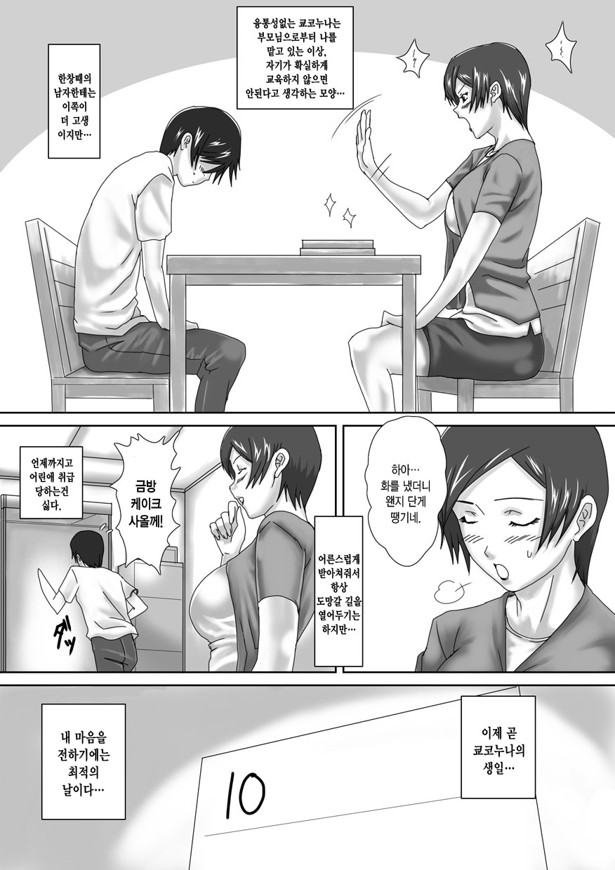 Birthday page 11 full