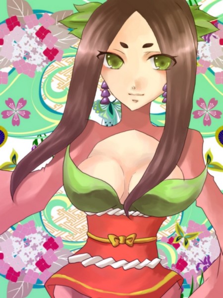 Capcom Girls page 8 full