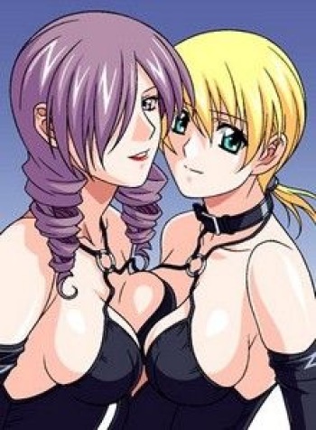 Capcom Girls cover