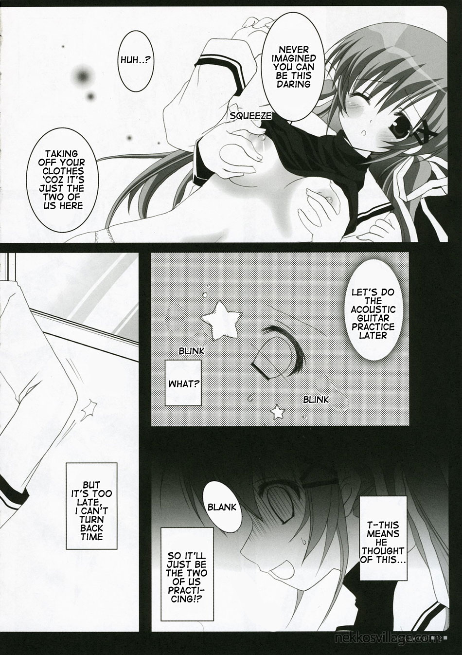 VERY BERRY!! page 11 full