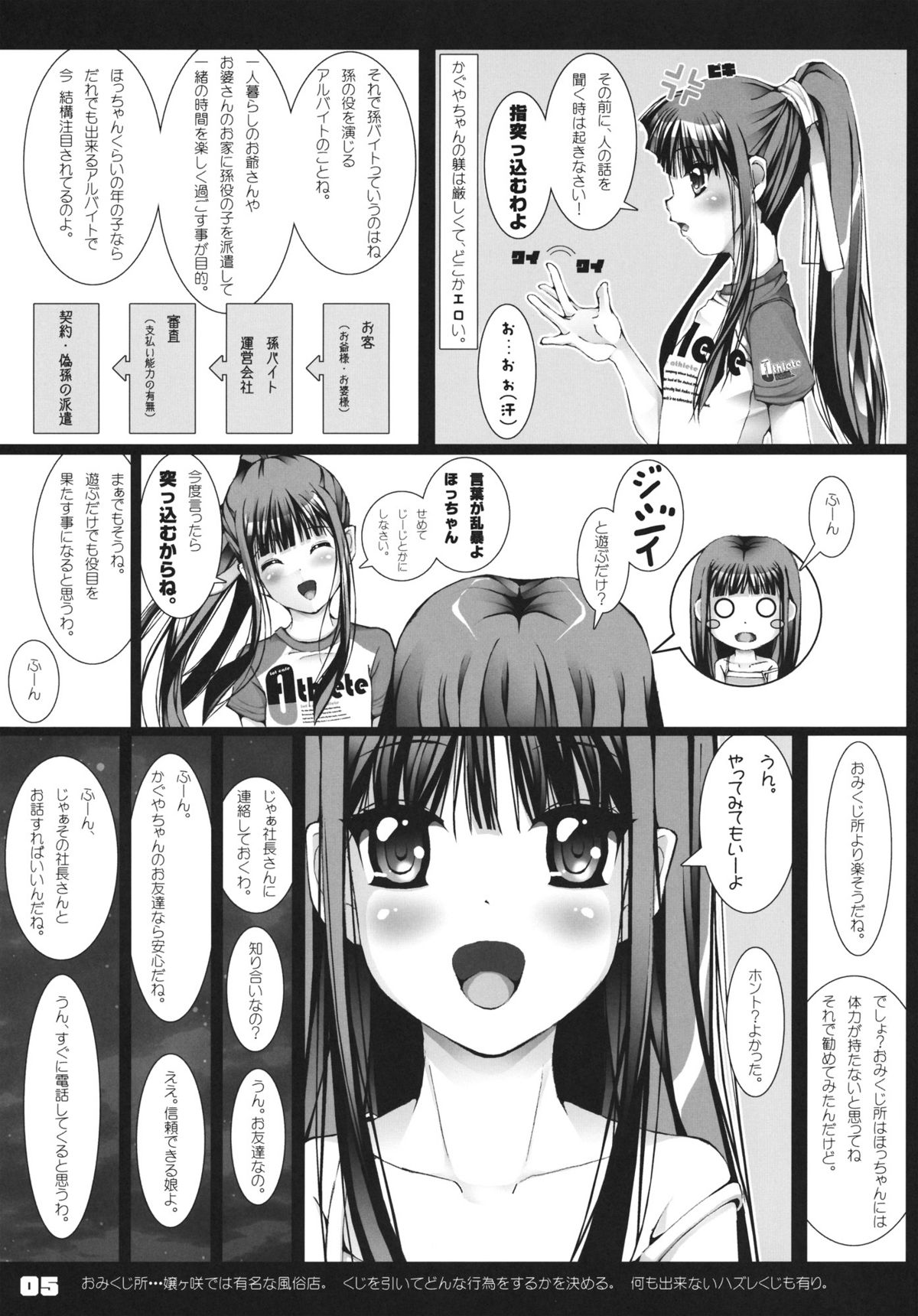 Mago beit page 4 full