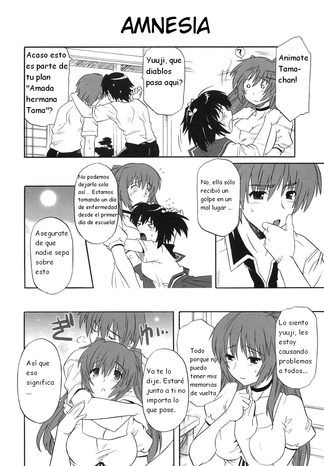 ToyHeart Vol. 6 page 6 full