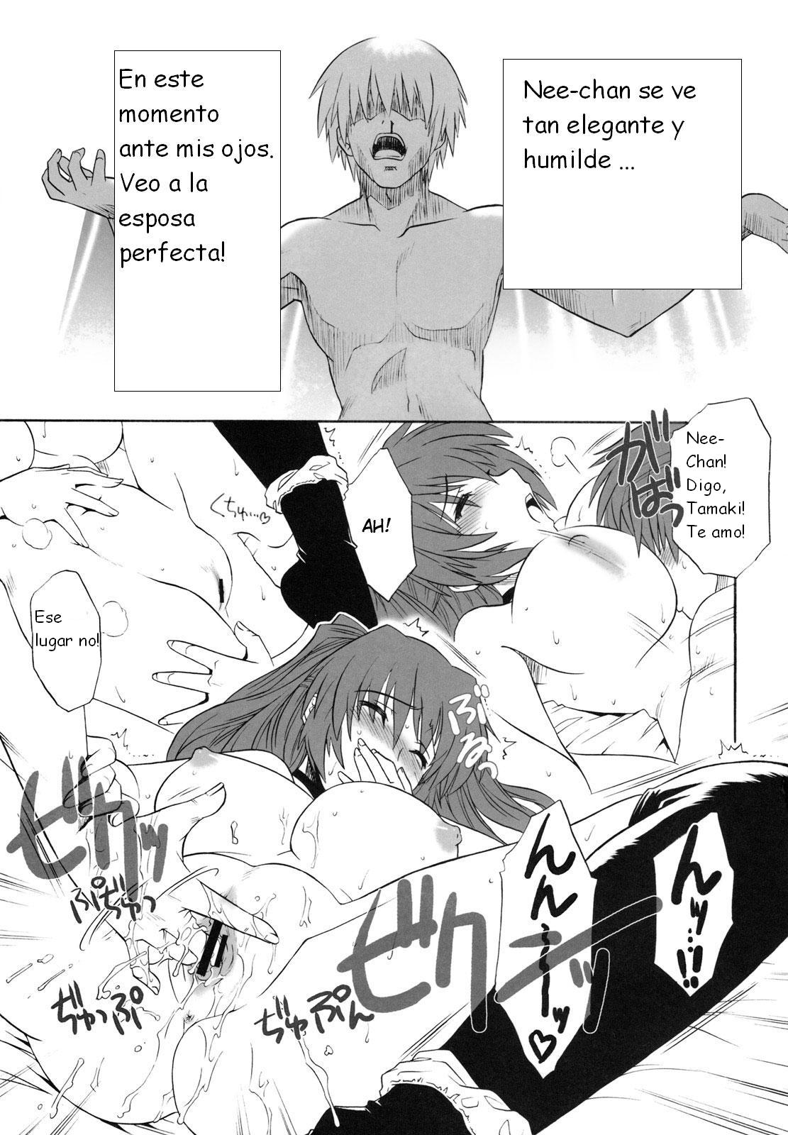 ToyHeart Vol. 6 page 9 full