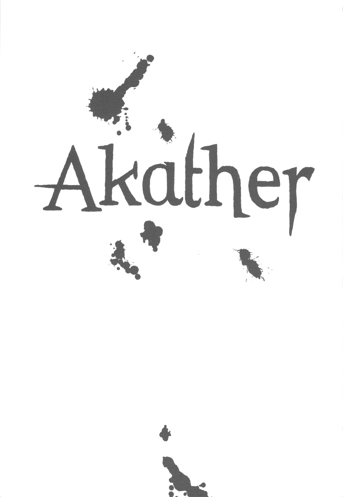Akather page 2 full
