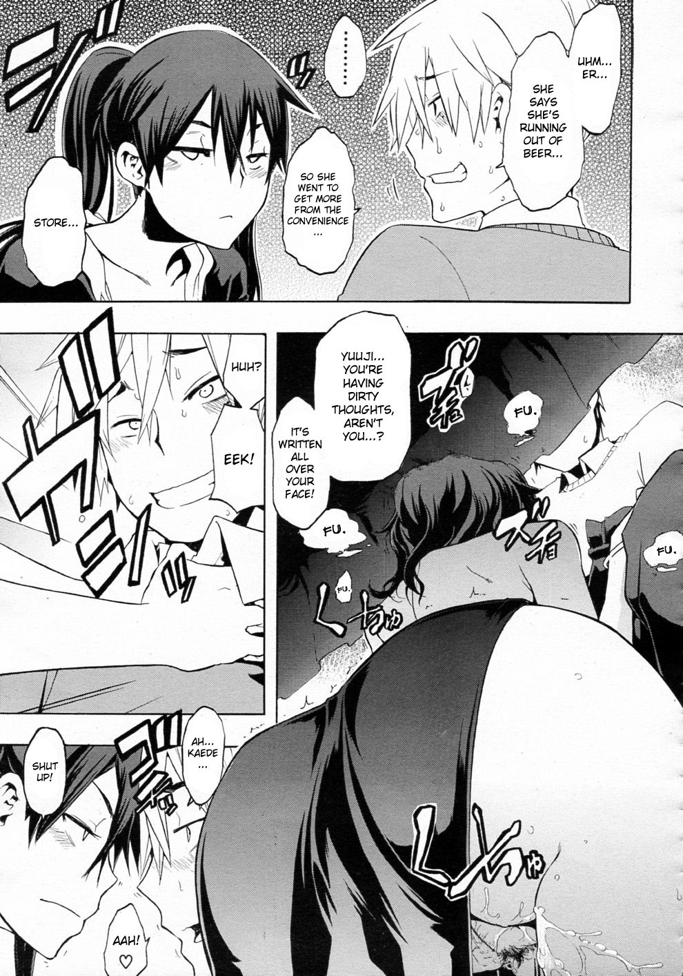 Derenai Family page 11 full