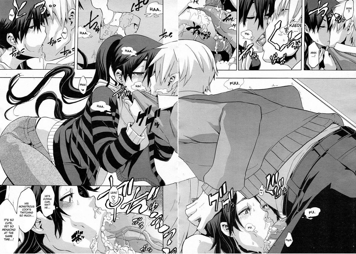 Derenai Family page 12 full