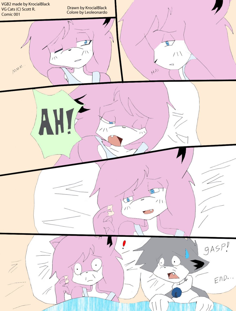 Aeris VG Cats page 11 full