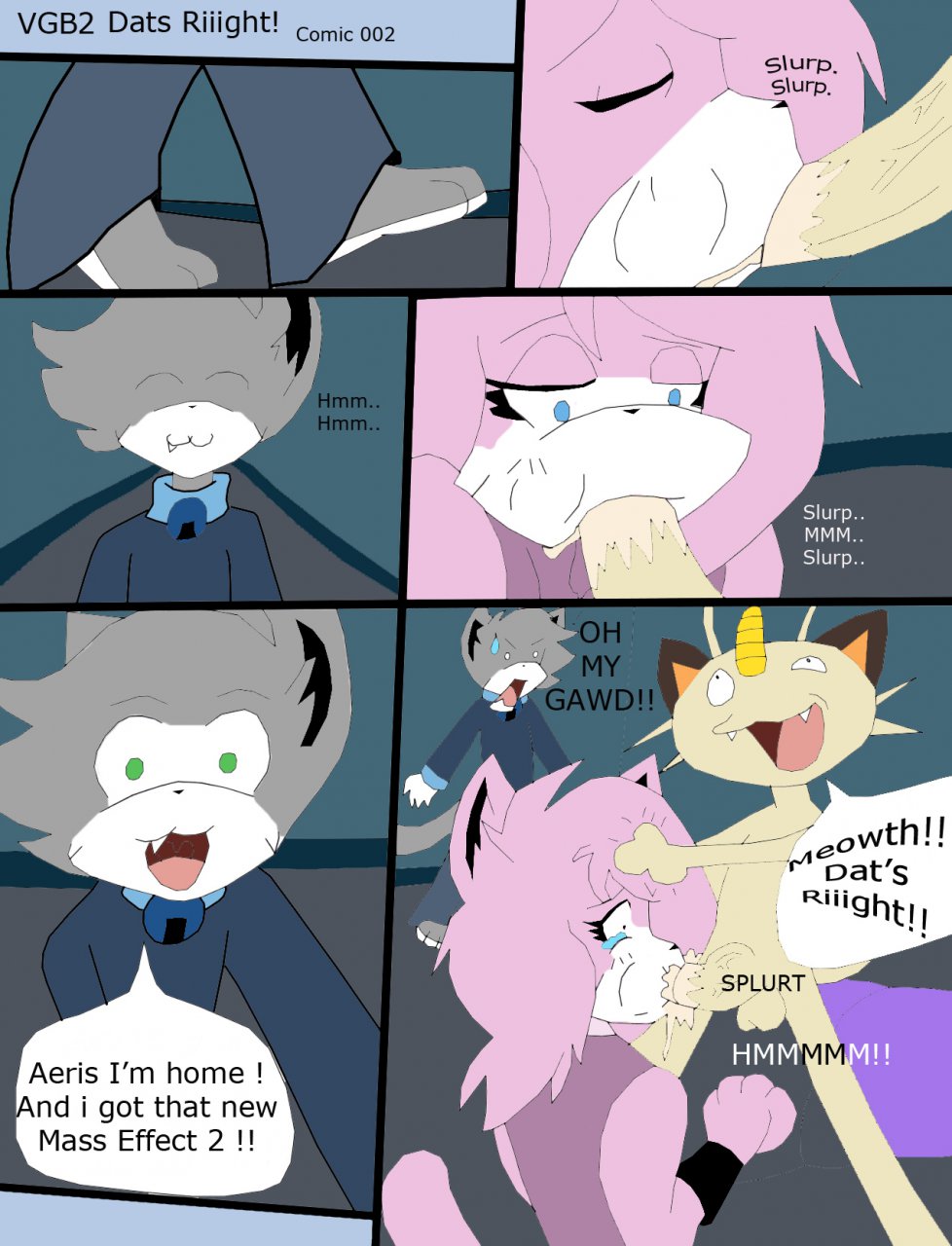 Aeris VG Cats page 12 full