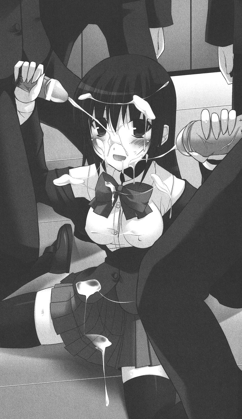 Seraphic Nurse Erika page 12 full