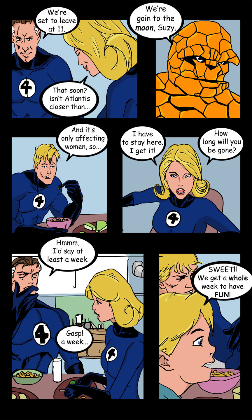 Sue and Franklin page 7 full