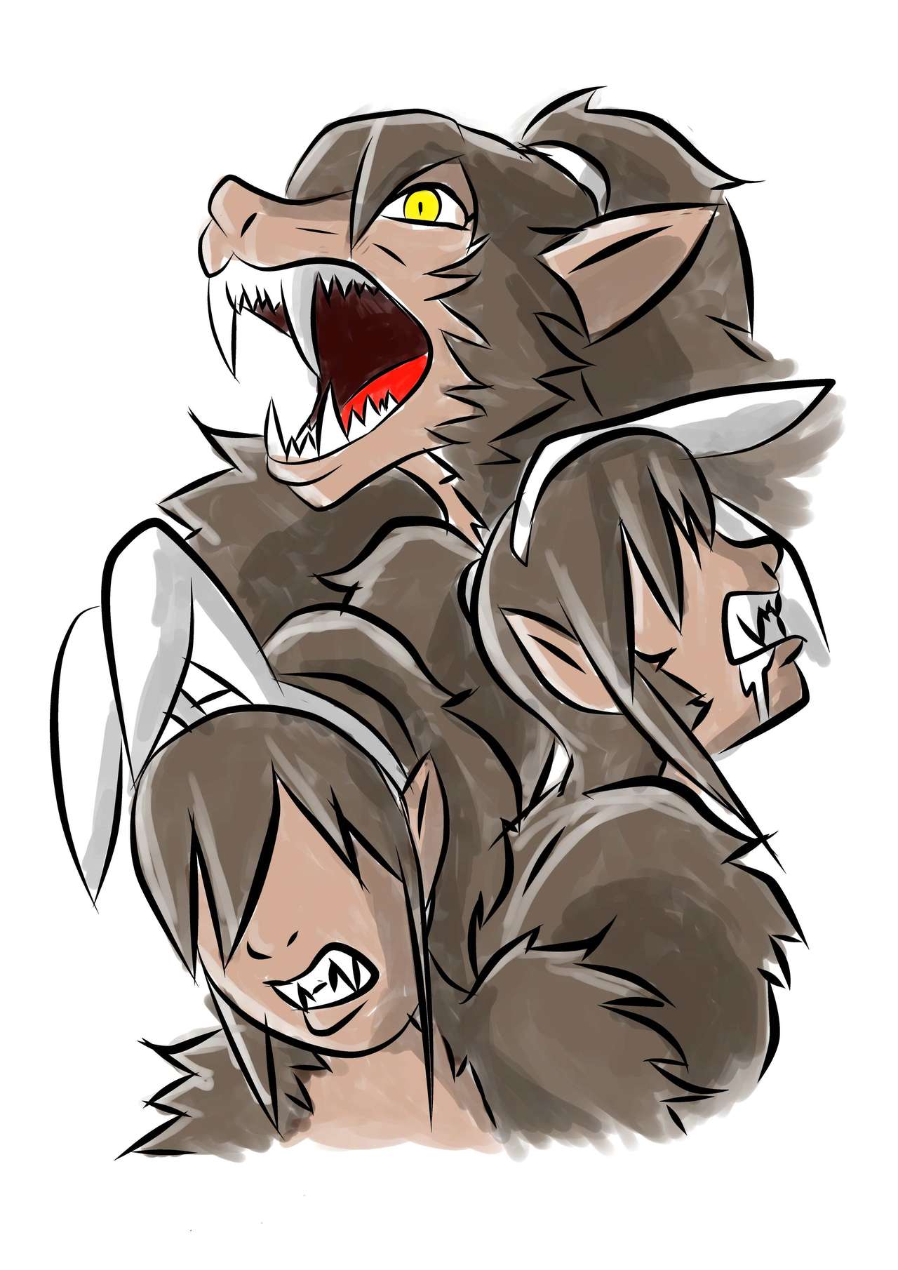 Happy Easter page 11 full