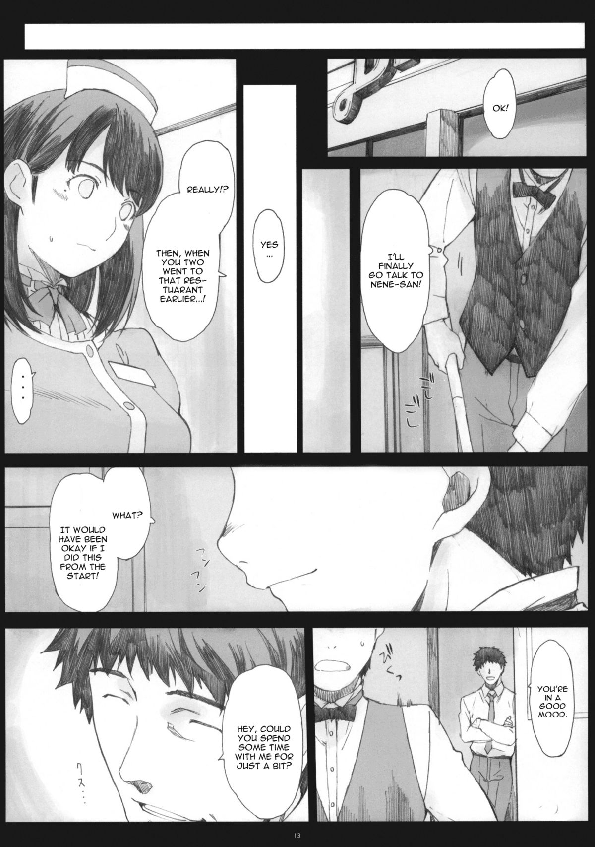 Negative Love 2/3 page 12 full