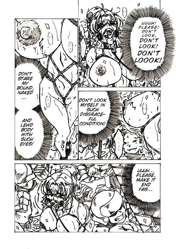 Injoku Hime page 10 full