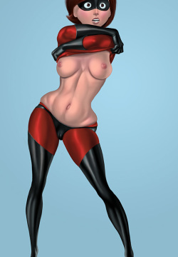 Helen Parr