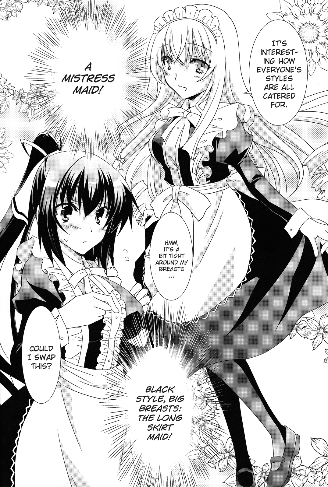 LOVE MASTER page 9 full