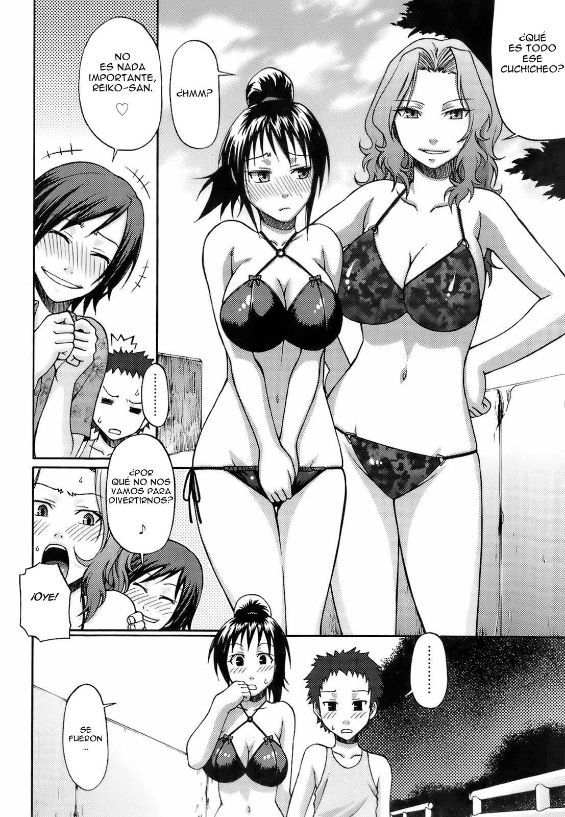 Uekano Days page 12 full