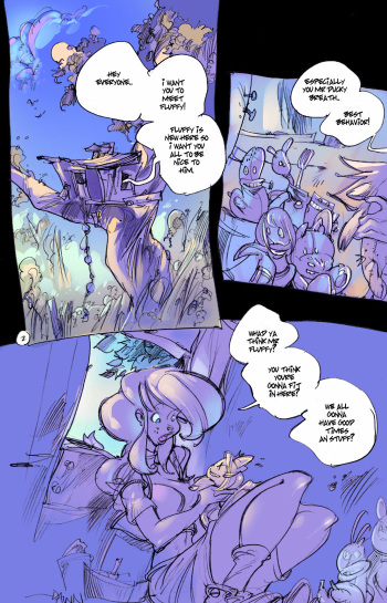 [mamabliss] Dawn to Dusk cover
