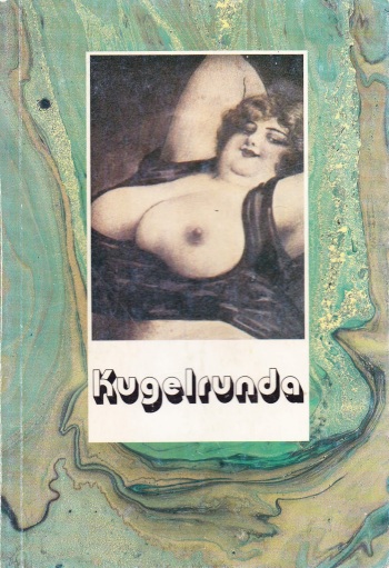 Kugelrunda cover