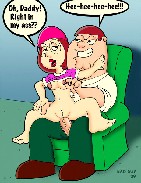 My favorite Family Guy page 11 full