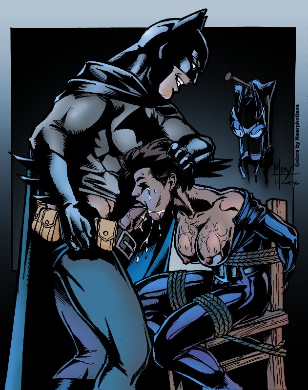 Colored by Nearphotison page 10 full