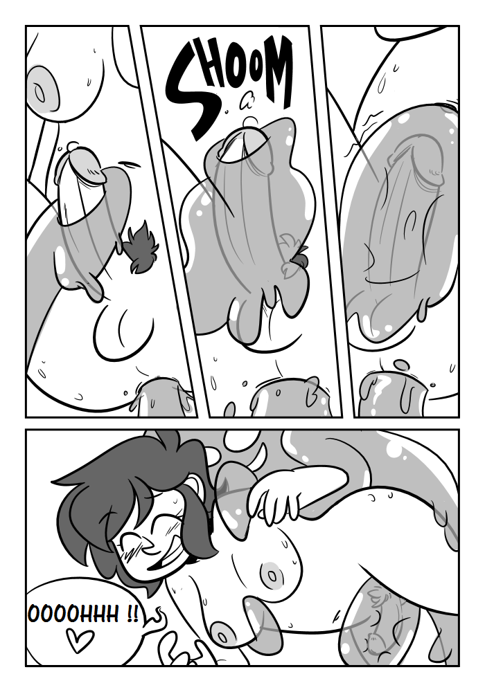 For Her Pleasure page 11 full