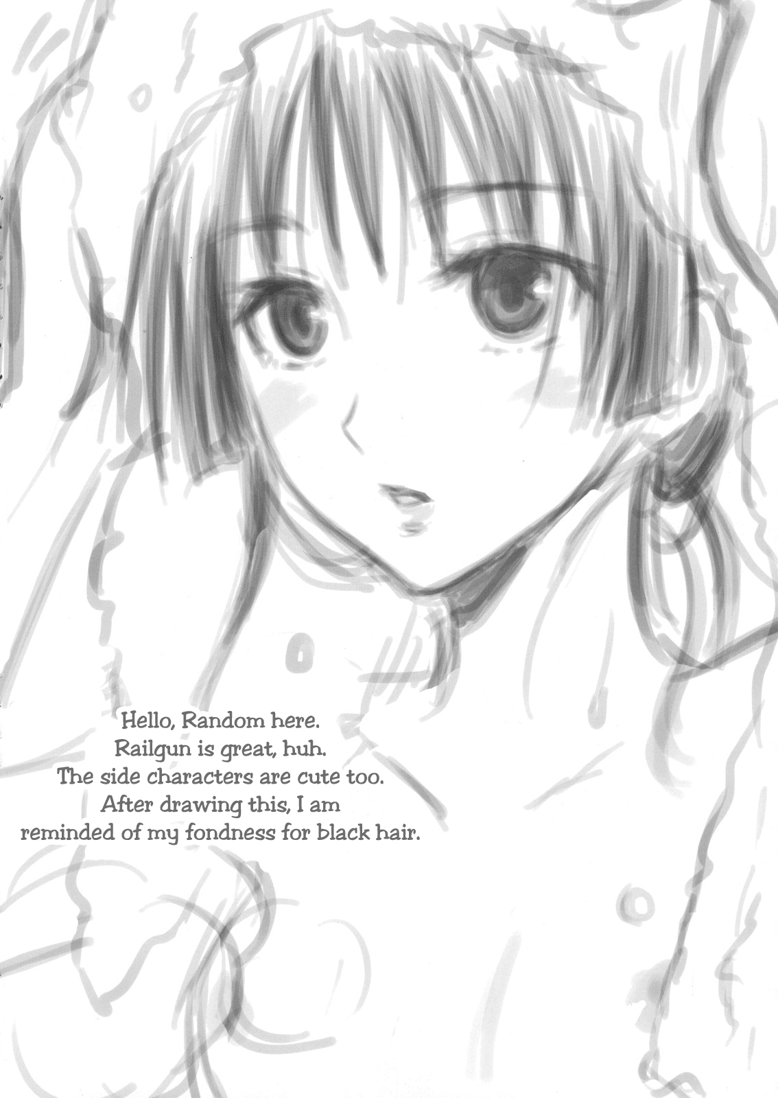 0+5 no Chouden Seihou | 0+5 Super Electric Sex Cannon page 3 full