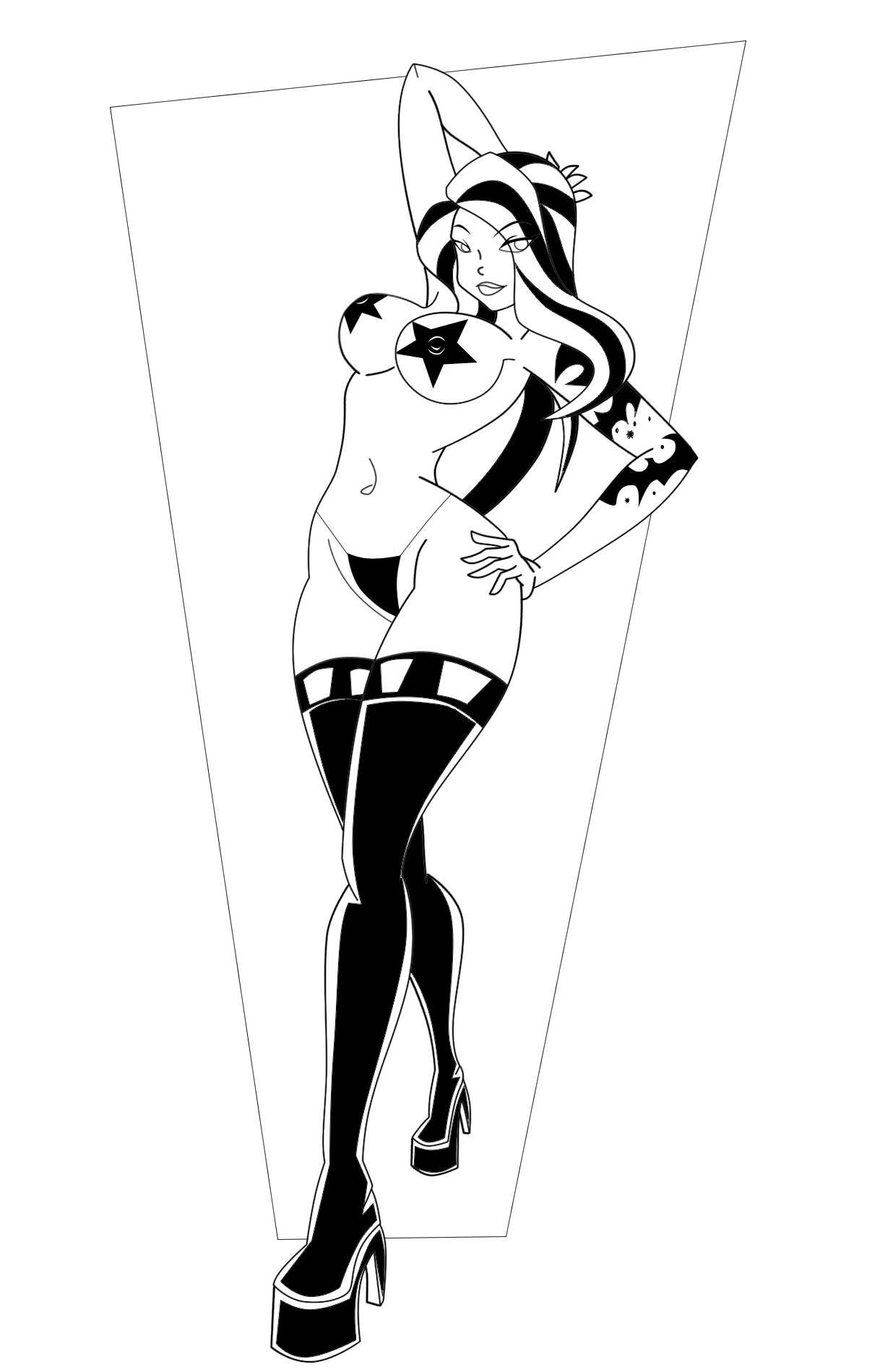 Artist-Grimphantom page 8 full