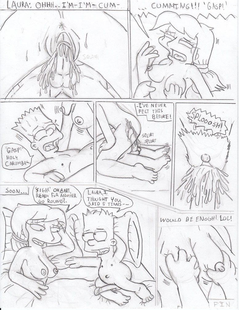 Bart & Laura page 12 full