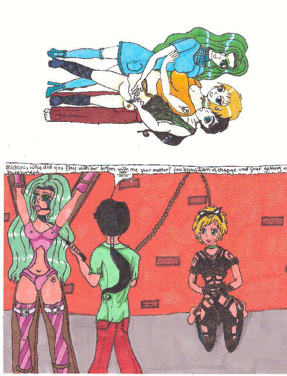 Haruka Tenoh page 2 full