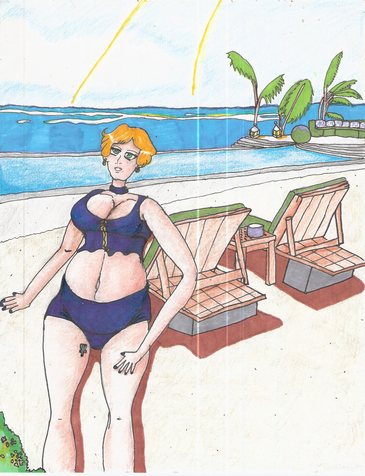 Haruka Tenoh page 5 full