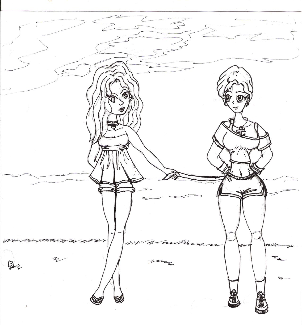Haruka Tenoh page 7 full