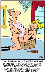 XNXX Humoristic Adult Cartoons March 2013 page 1 full