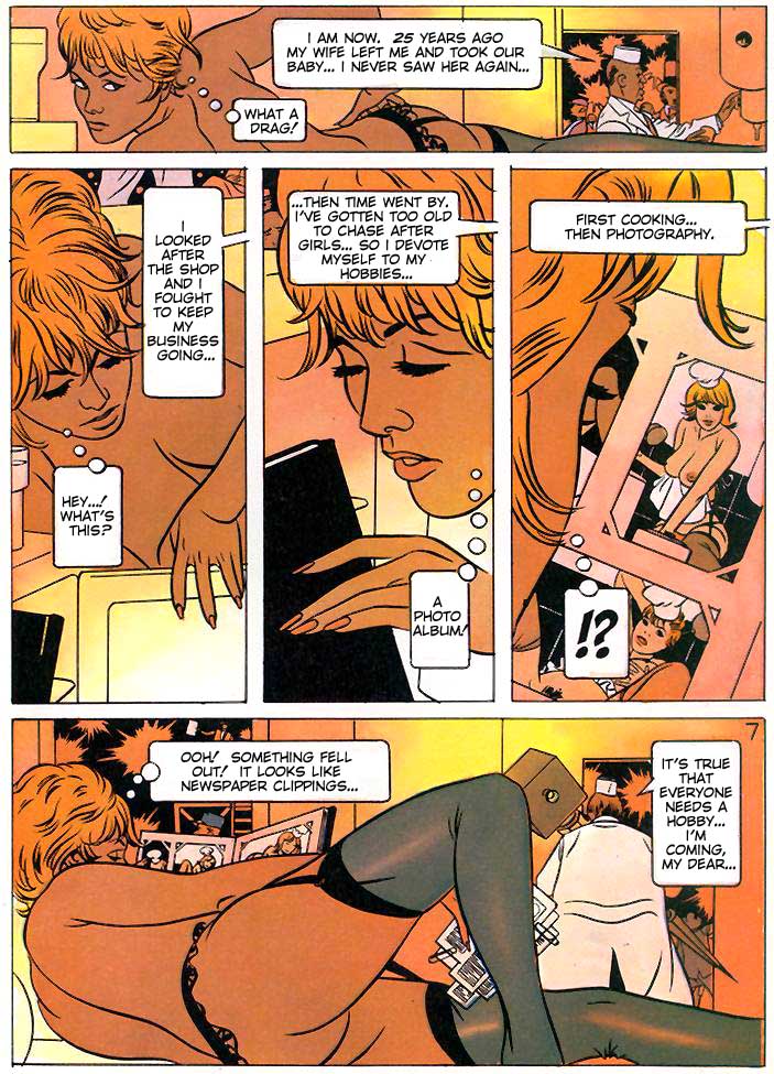 DBmeat page 7 full