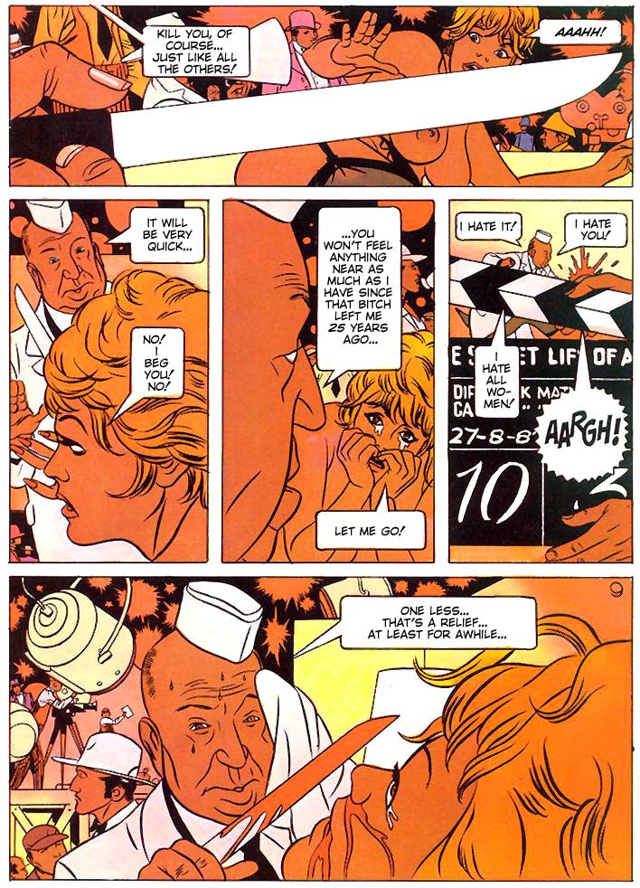 DBmeat page 9 full