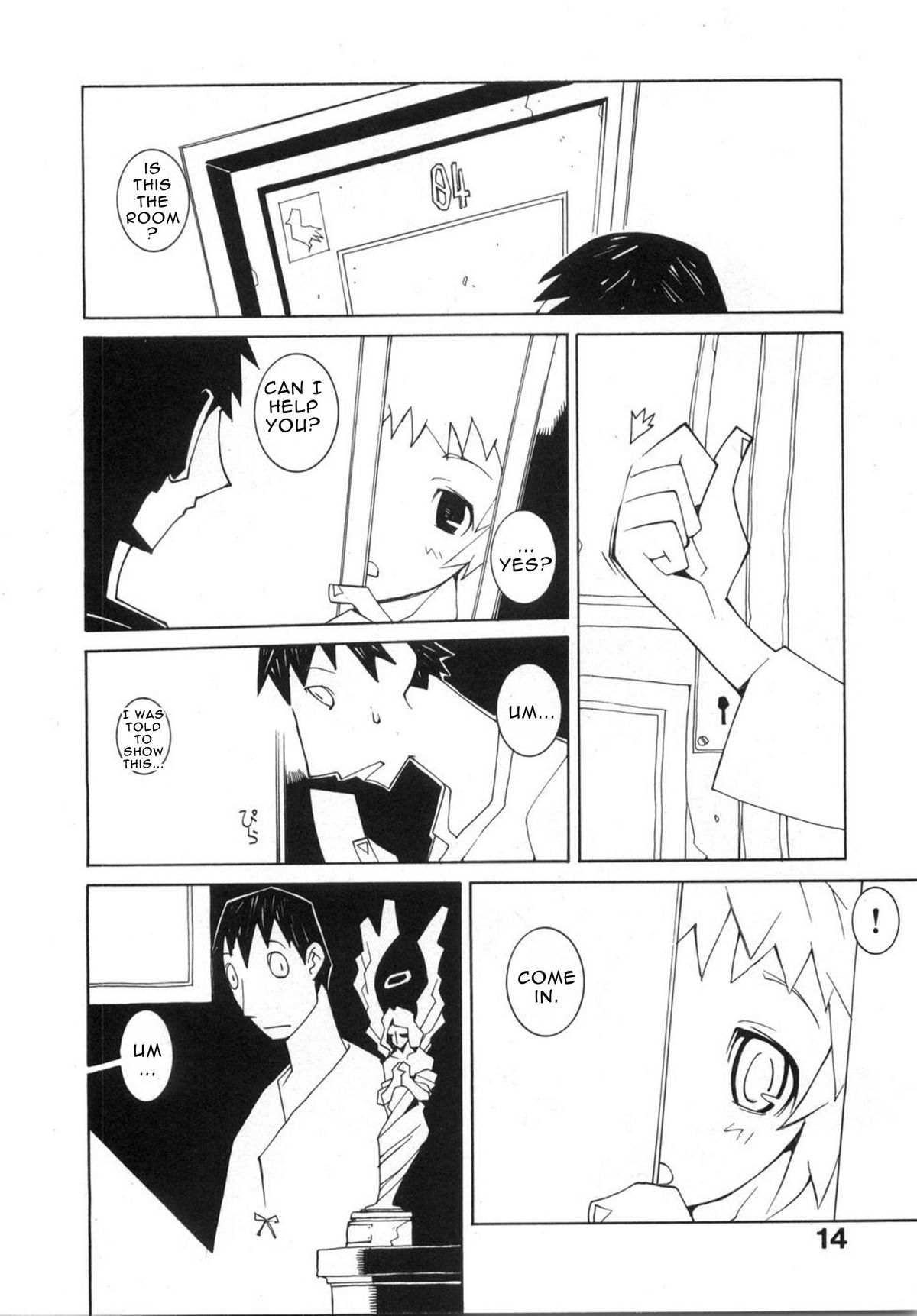 Peste page 10 full