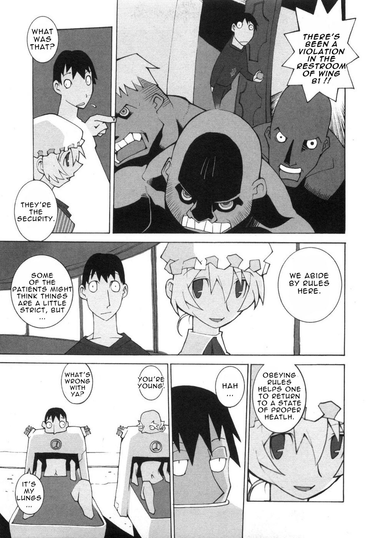 Peste page 3 full