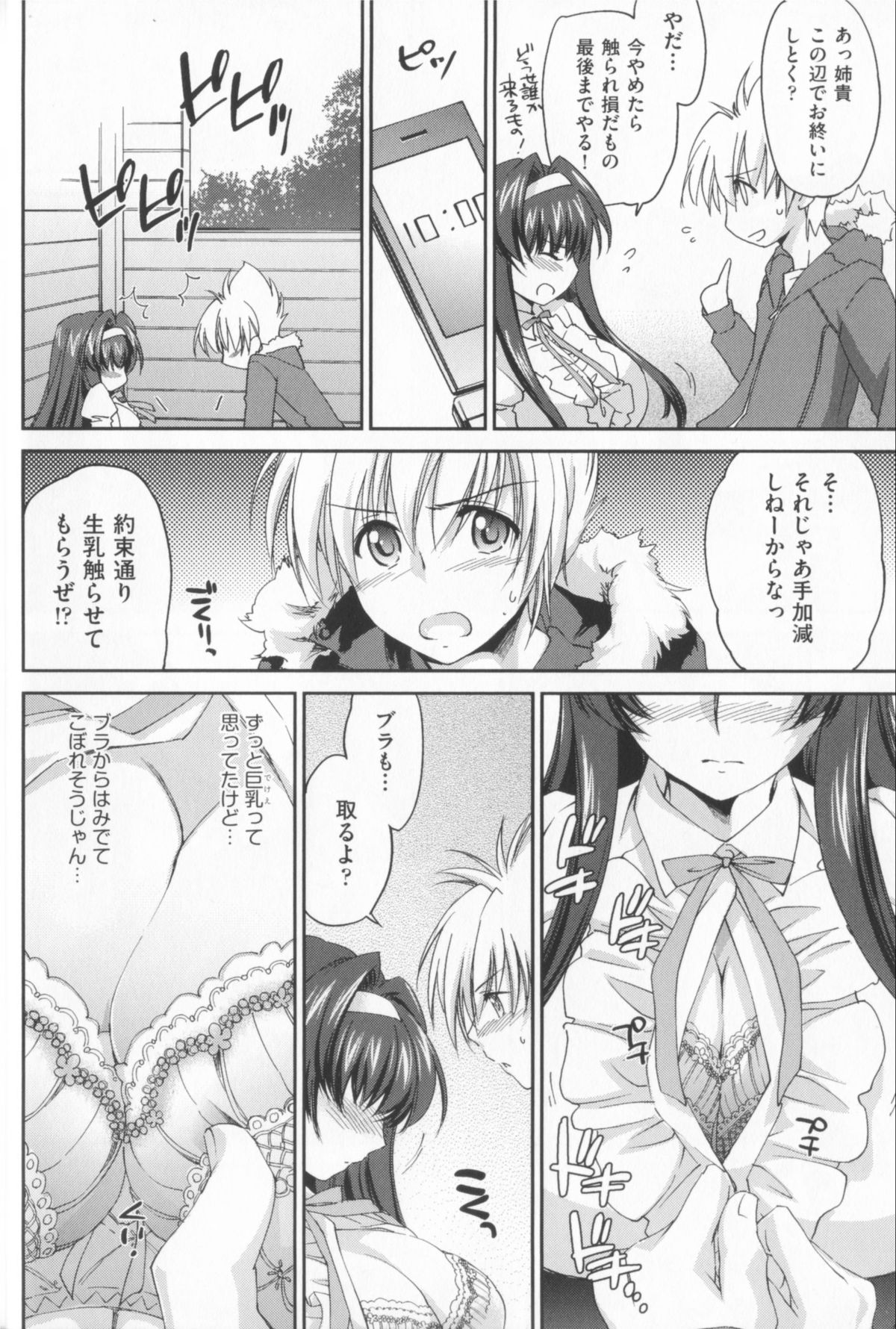 Ane Zukushi page 12 full