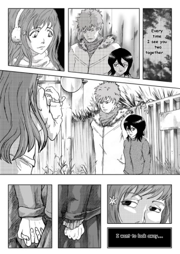 [Pink Pink] True Color (Bleach) [Ongoing] cover