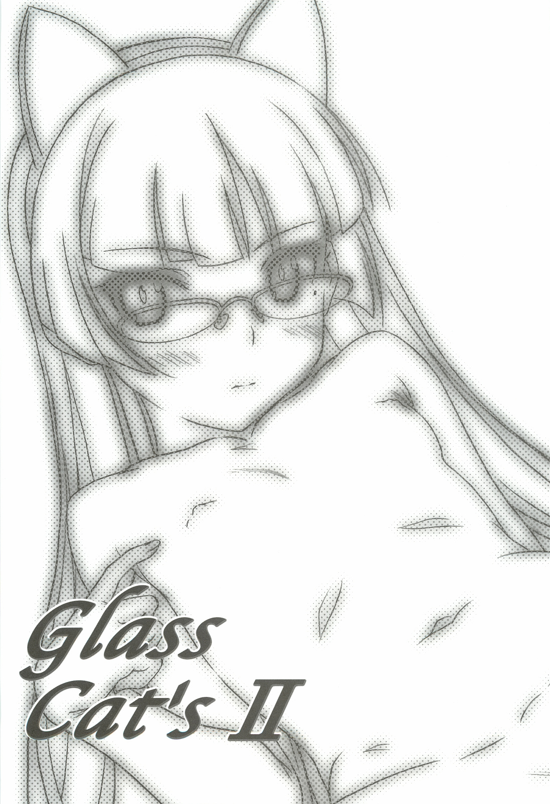Glass Cat's II page 2 full