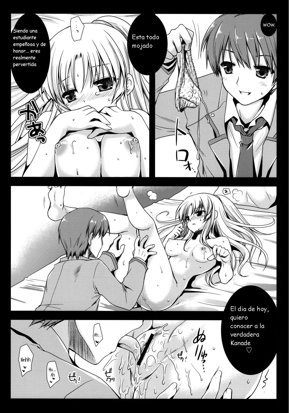 Angel Breath page 11 full