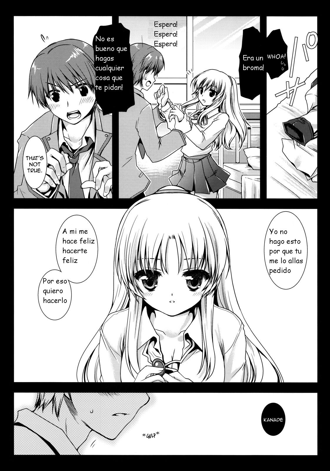 Angel Breath page 6 full