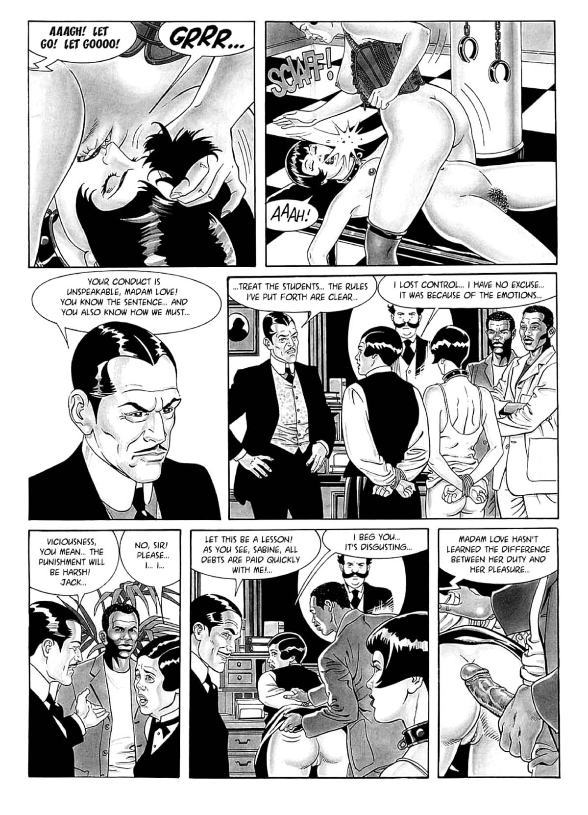 Education Anglaise page 11 full