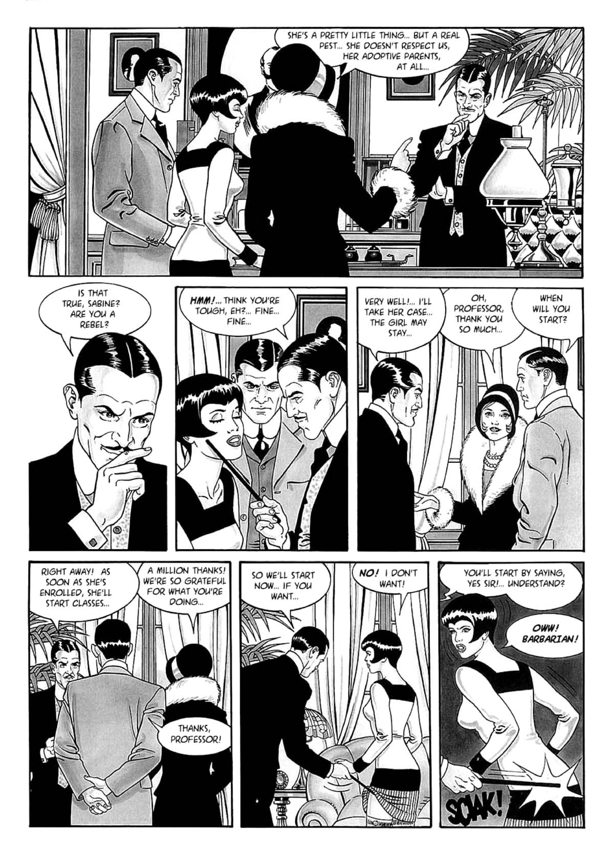 Education Anglaise page 4 full