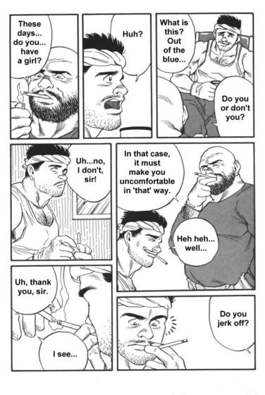 The construct worker page 4 full