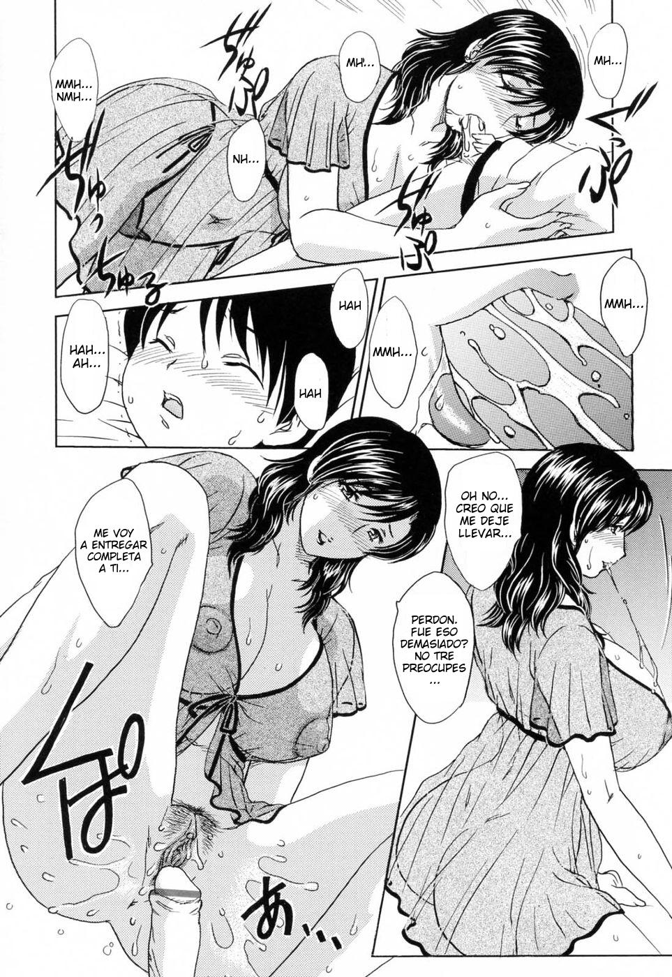 Mamama Shokai Genteiban Ch. 1 page 10 full